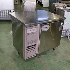 中古】冷蔵コールドテーブル フクシマガリレイ(福島工業) YRW-090RM2 
