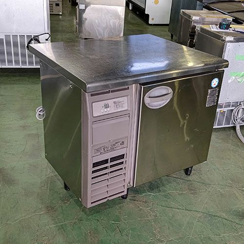 業界最長1年保証】【中古】冷蔵コールドテーブル フクシマガリレイ 
