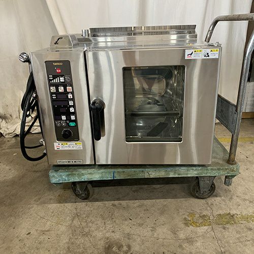 タニコー電気式卓上スチームコンベクションオーブン　TSCO-4EBN3 000001285980-01.jpg?t=
