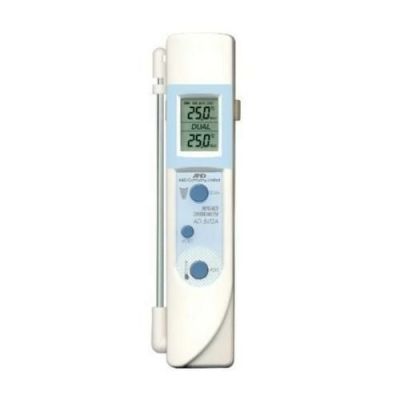 放射温度計 AD-5612A 【同梱グループA】