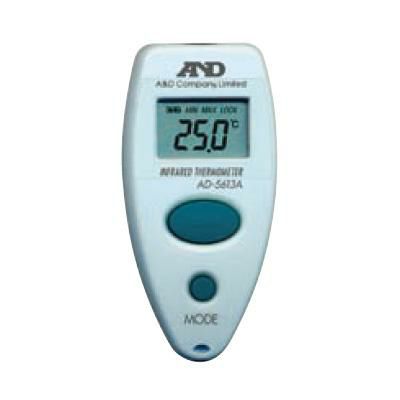 放射温度計 AD-5613A 【同梱グループA】