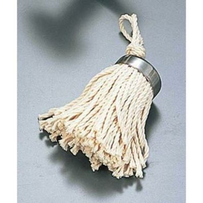 油引セット用替糸 小 バネ付用