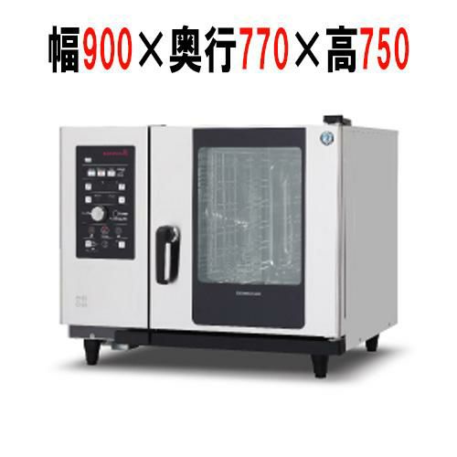 ホシザキ/スチコン/電気スチームコンベクションオーブン （ホシザキ 