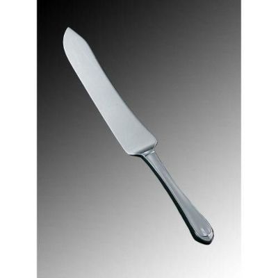 EBM 18-8 リモージュ(銀メッキ付)カービングナイフ(H・H)