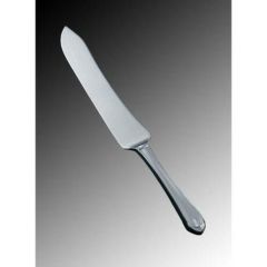 EBM 18-8 リモージュ(銀メッキ付)カービングナイフ(H・H)