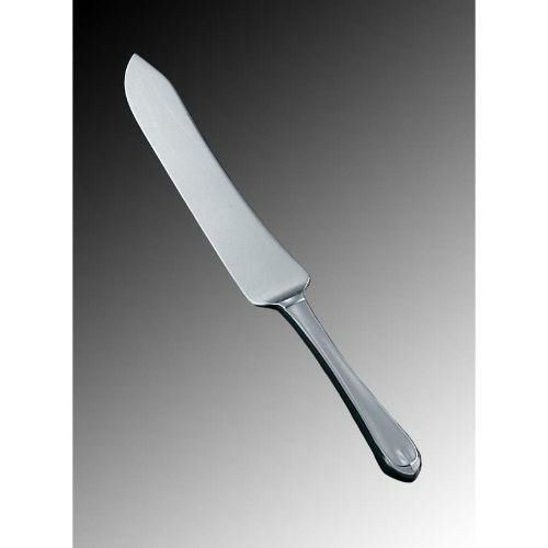 リモージュ 18-8 (銀メッキ付) EBM カービングナイフ (H・H)