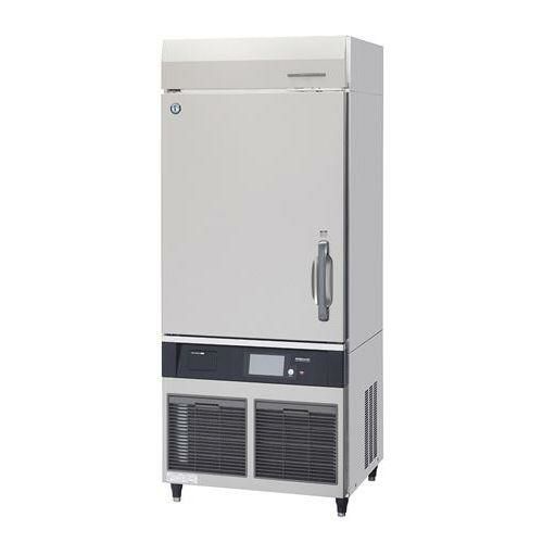 【ホシザキ】ブラストチラー自動洗浄機能付き HBC-12B3-AW 幅840×奥行880×高さ2051(～2086) 三相200V