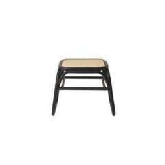 MR stool/MR スツール MS-01-BL