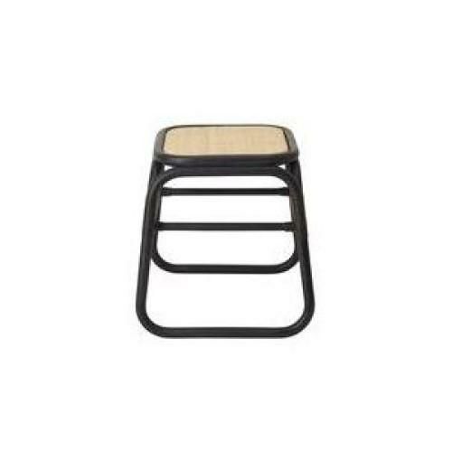 MR stool/MR スツール MS-01-BL