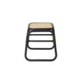 MR stool/MR スツール MS-01-BL