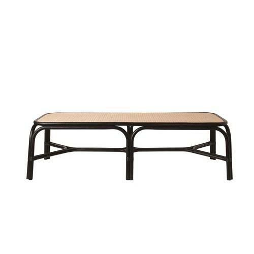 SR wide bench/SR ワイドベンチ SB-01-BL