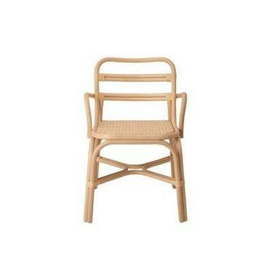 SR side chair arm/SR サイドチェアアーム SC-01-ARM-NA