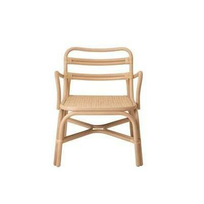 SR lounge chair arm/SR ラウンジチェアアーム SC-02-ARM-NA