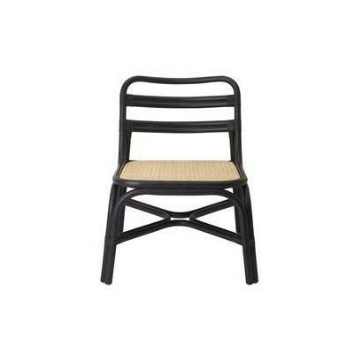 SR lounge chair/SR ラウンジチェア SC-02-BL