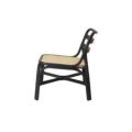 SR lounge chair/SR ラウンジチェア SC-02-BL