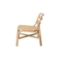 SR lounge chair/SR ラウンジチェア SC-02-NA