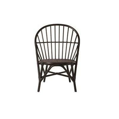 WR side chair/WR サイドチェア WC-01-BL