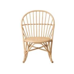 WR rocking chair/WR ロッキングチェア WC-01-ROC-NA