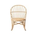 WR rocking chair/WR ロッキングチェア WC-01-ROC-NA