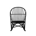 WR lounge rocking chair/WR ラウンジロッキングチェア WC-02-ROC-BL