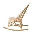 WR lounge rocking chair/WR ラウンジロッキングチェア WC-02-ROC-NA