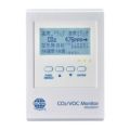 CO2モニター MGS004-F 107×159×33（mm）