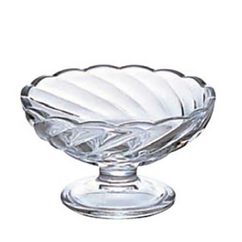 ヨーグルトグラス