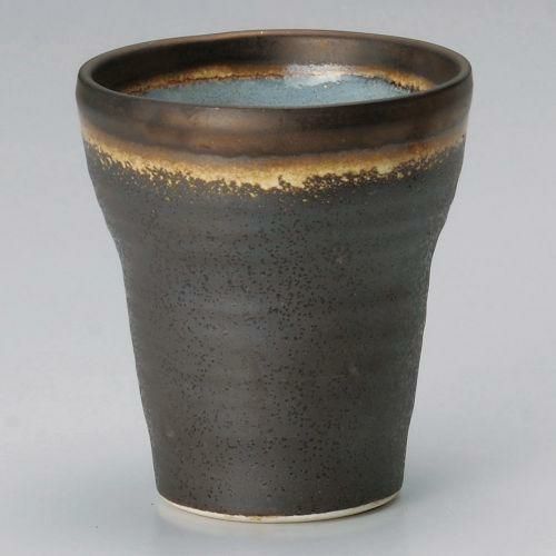 アカネ焼酎カップ φ9.5×10.7cm(360cc) 277-138 (10個入)