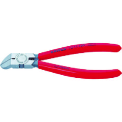 KNIPEX 7306-160 X-CUT 絶縁コンパクトニッパー/業務用/新品/小物送料