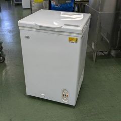 ハイアール冷凍庫JF-NC103F-1 中古