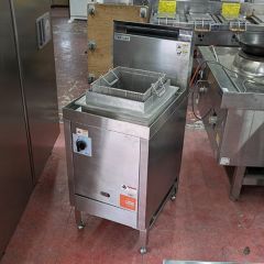 中古】電気室温蔵庫 ニチワ電機 IHS-1260YAG 幅1200×奥行600×高さ800