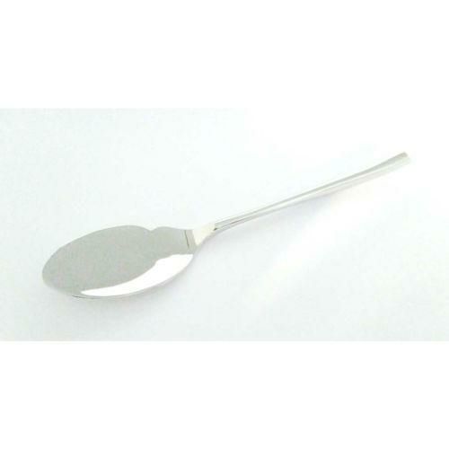 ティファニー18-10 フィッシュソーススプーン 【業務用食器】【グループA】