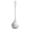 18-8 NICO ニコシリーズ 盛り付けスプーン N－8 【業務用食器】【同梱グループA】