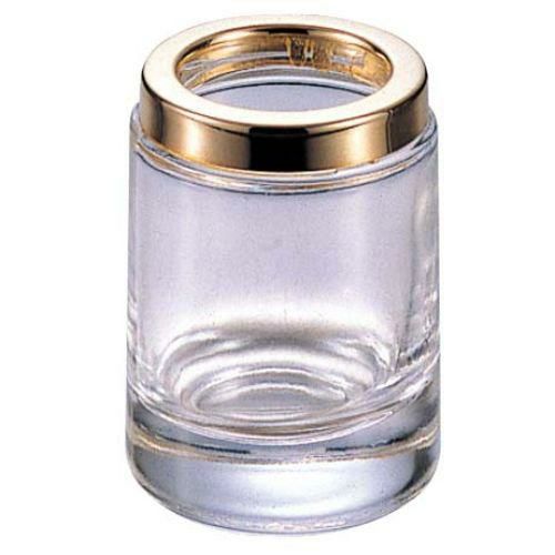 ようじ立 No1100グラム ガラス製