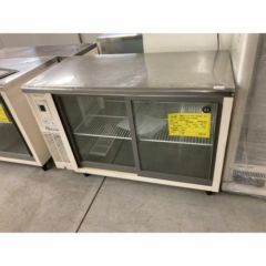 中古】【即出荷可能】冷蔵多段オープンショーケース パナソニック(Panasonic) SAR-250TVB 幅600×奥行600×高さ1500  【送料別途見積】【業務用】 | 中古オープンショーケース | 業務用厨房機器・調理道具・家具・食器の通販・買い取りサイト テンポスドットコム