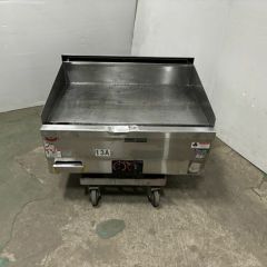 業務用/新品】【マルゼン】ガスグリドル サーモスタット付 MGG 業務用/新品】【マルゼン】ガスグリドル サーモスタット付 MGG