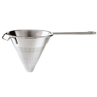 レズレー 18-10 スープ漉し 18cm 23218