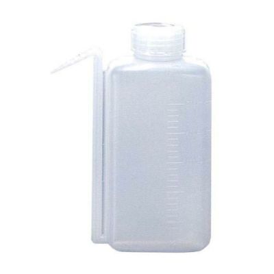 エコノ角型洗浄瓶 2116 500ml