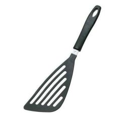 抗菌・耐熱 スーパーナイロン バタービーター 黒