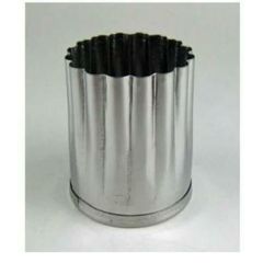 EBM 18-0 パテ抜 菊 #4