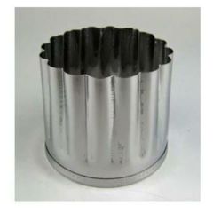 EBM 18-0 パテ抜 菊 #6