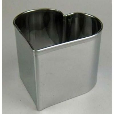 EBM 18-0 パテ抜 ハート #8