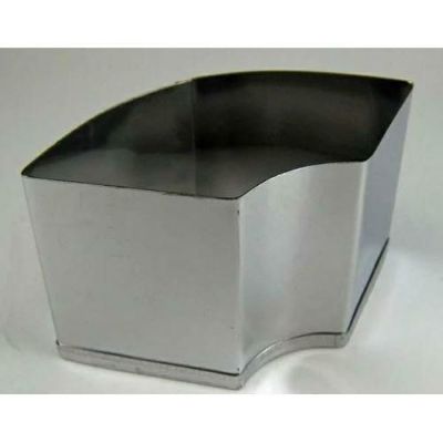 EBM 18-0 パテ抜 末広 #8