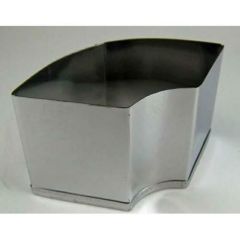 EBM 18-0 パテ抜 末広 #8