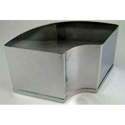 EBM 18-0 パテ抜 末広 #11