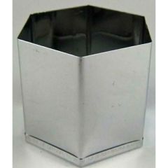 EBM 18-0 パテ抜 亀甲 #6