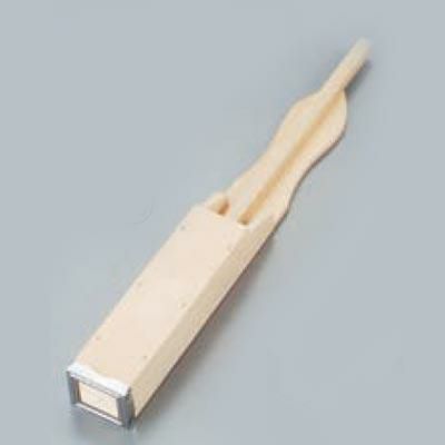 ところ天突 並型(スプルス製) 【 業務用 】【 同梱グループA 】