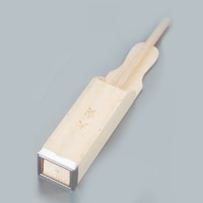 ところ天突 特大型(スプルス製) 【 業務用 】【 同梱グループA 】