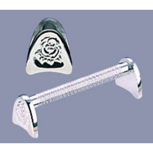 UK 18-8 ナイフレスト ローズ