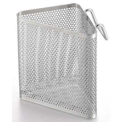 18-8 パンチング コーナー箸立